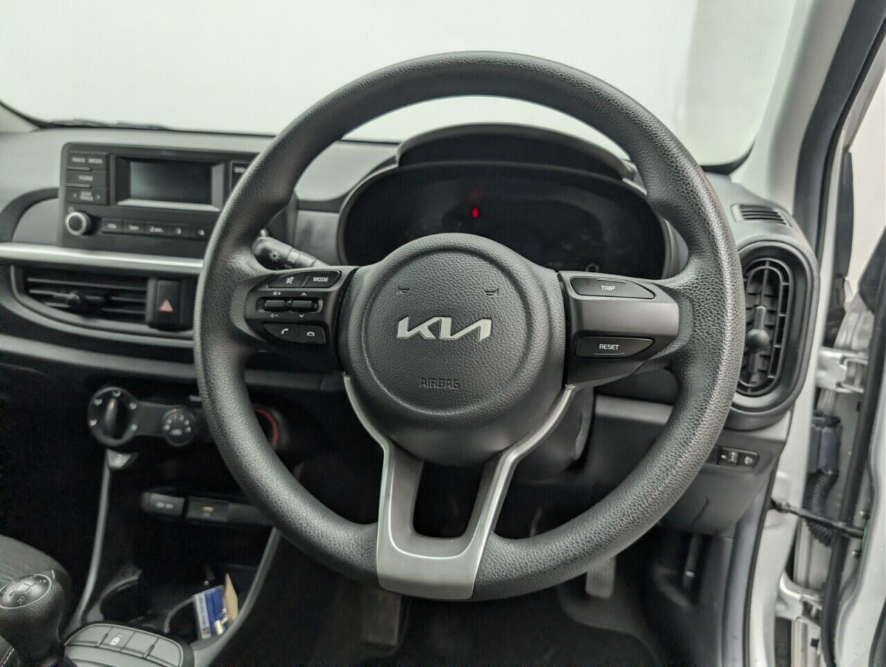 Used Kia Picanto 2023 for sale - 77440442: Photo 21