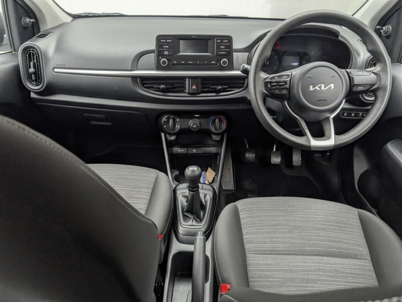 Used Kia Picanto 2023 for sale - 77440442: Photo 22