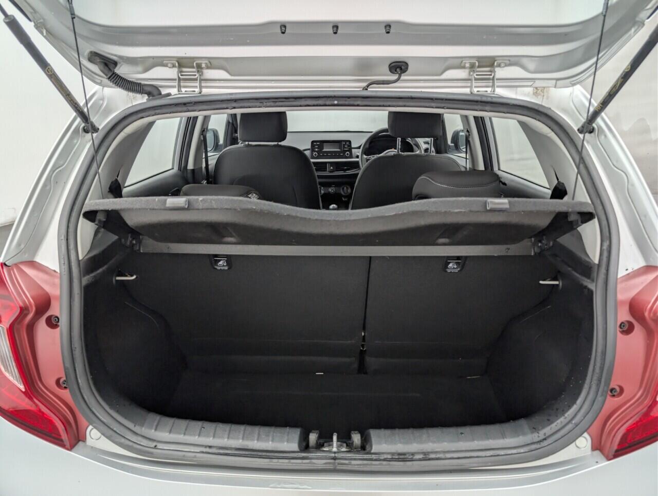 Used Kia Picanto 2023 for sale - 77440442: Photo 24