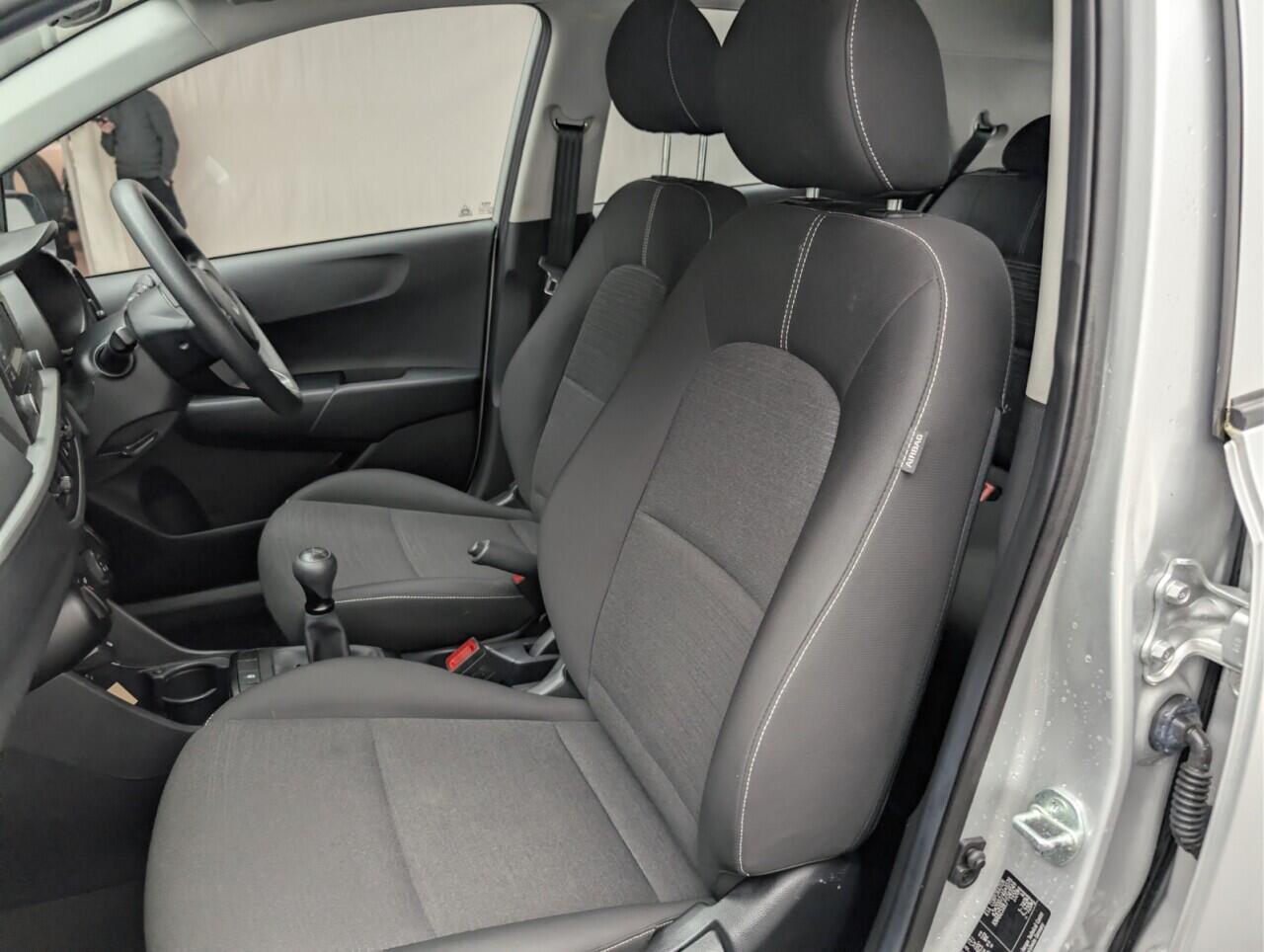 Used Kia Picanto 2023 for sale - 77440442: Photo 26