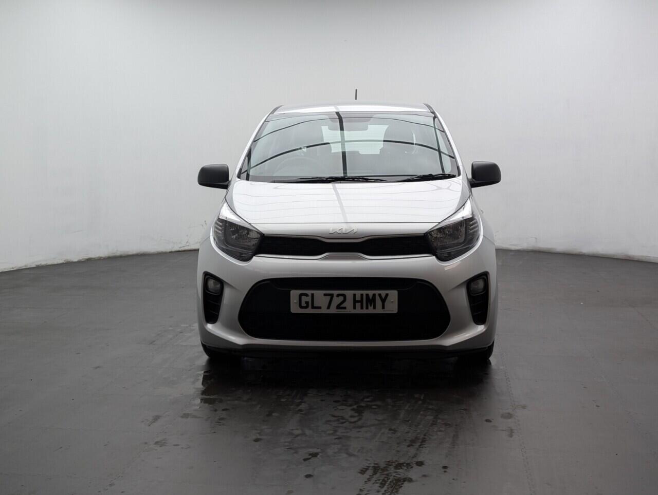 Used Kia Picanto 2023 for sale - 77440442: Photo 3