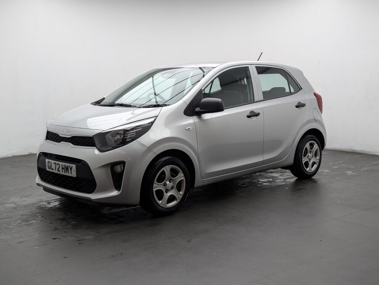 Used Kia Picanto 2023 for sale - 77440442: Photo 4