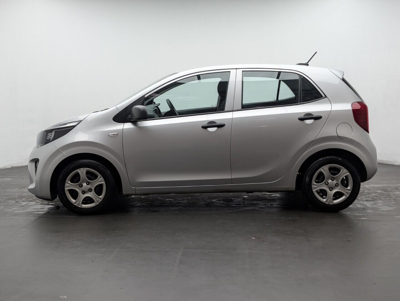 Used Kia Picanto 2023 for sale - 77440442: Photo 5