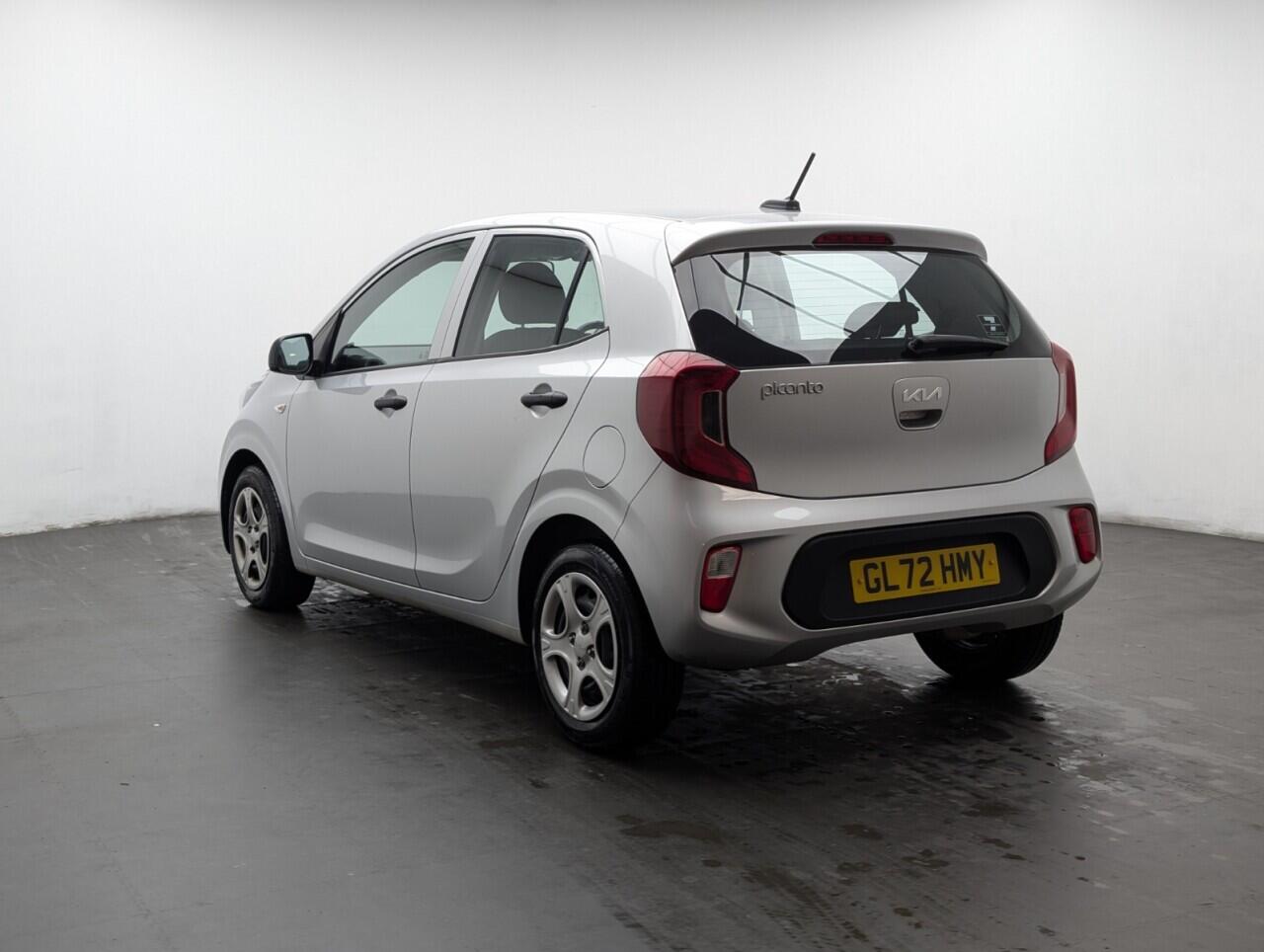 Used Kia Picanto 2023 for sale - 77440442: Photo 6