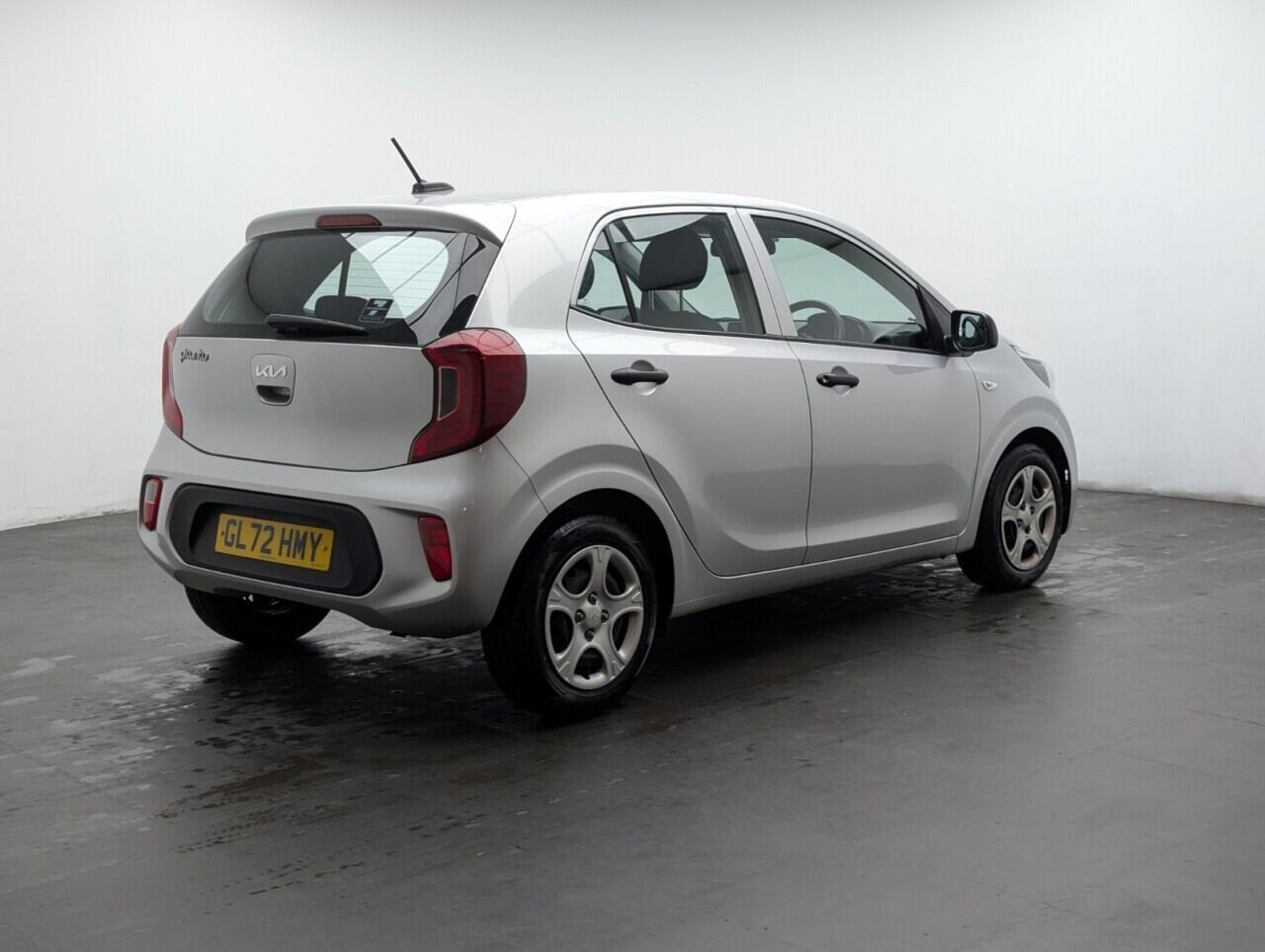 Used Kia Picanto 2023 for sale - 77440442: Photo 8