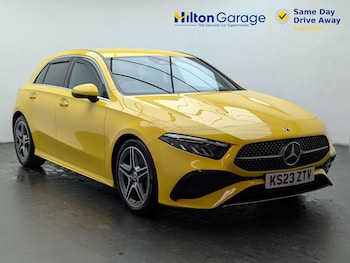 Used Mercedes-Benz A-Class 2023 for sale - 79611897: Photo
