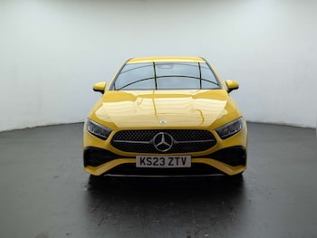 Used Mercedes-Benz A-Class 2023 for sale - 79611897: Photo