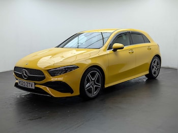 Used Mercedes-Benz A-Class 2023 for sale - 79611897: Photo