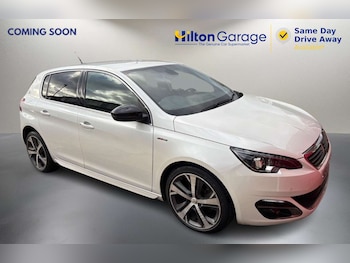 Used Peugeot 308 2017 for sale - 78228134: Photo