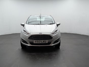 Used Ford Fiesta 2017 for sale - 76424882: Photo