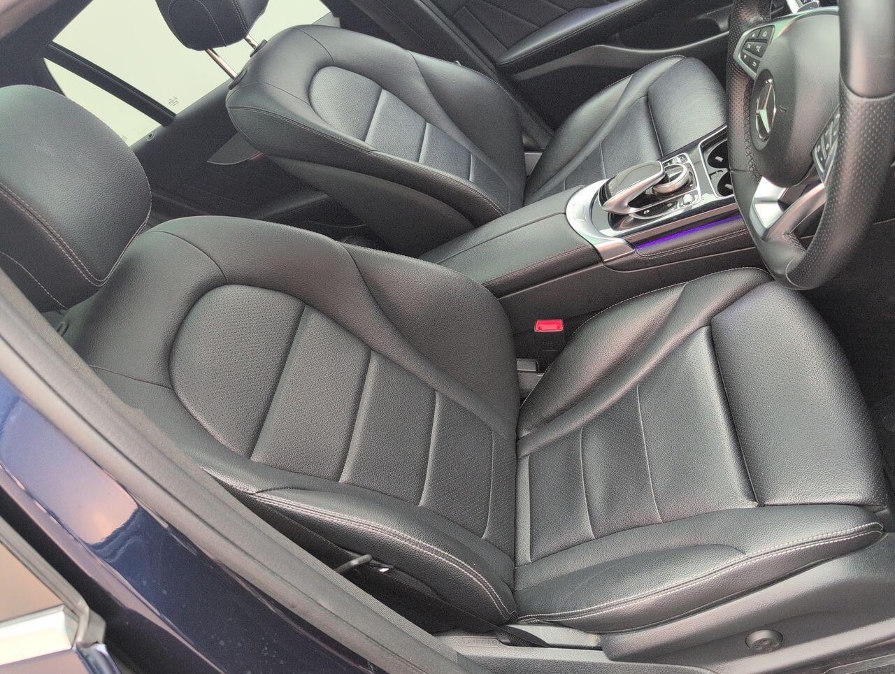 Used Mercedes-Benz GLC 2016 for sale - 76424206: Photo 12