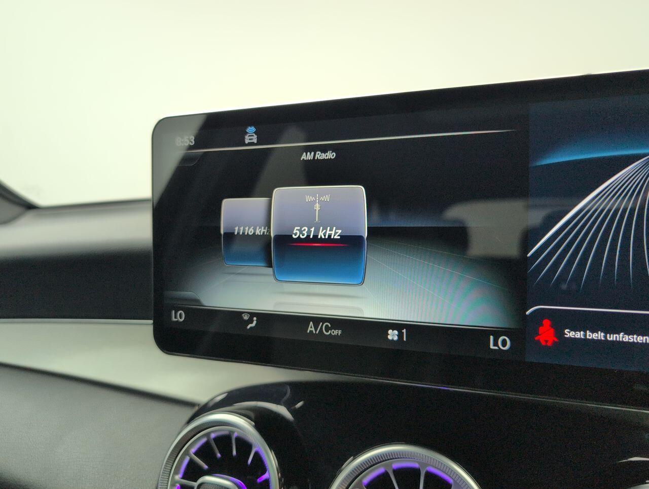 Used Mercedes-Benz GLC 2016 for sale - 76424206: Photo 13