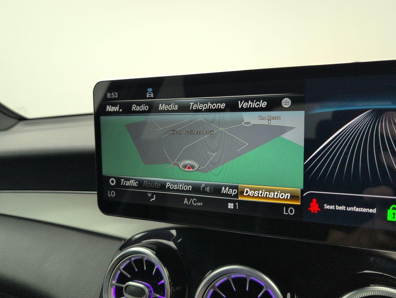 Used Mercedes-Benz GLC 2016 for sale - 76424206: Photo 14