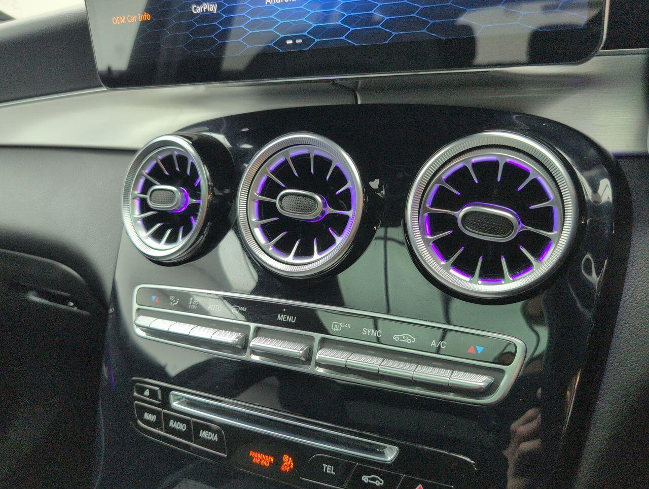 Used Mercedes-Benz GLC 2016 for sale - 76424206: Photo 17