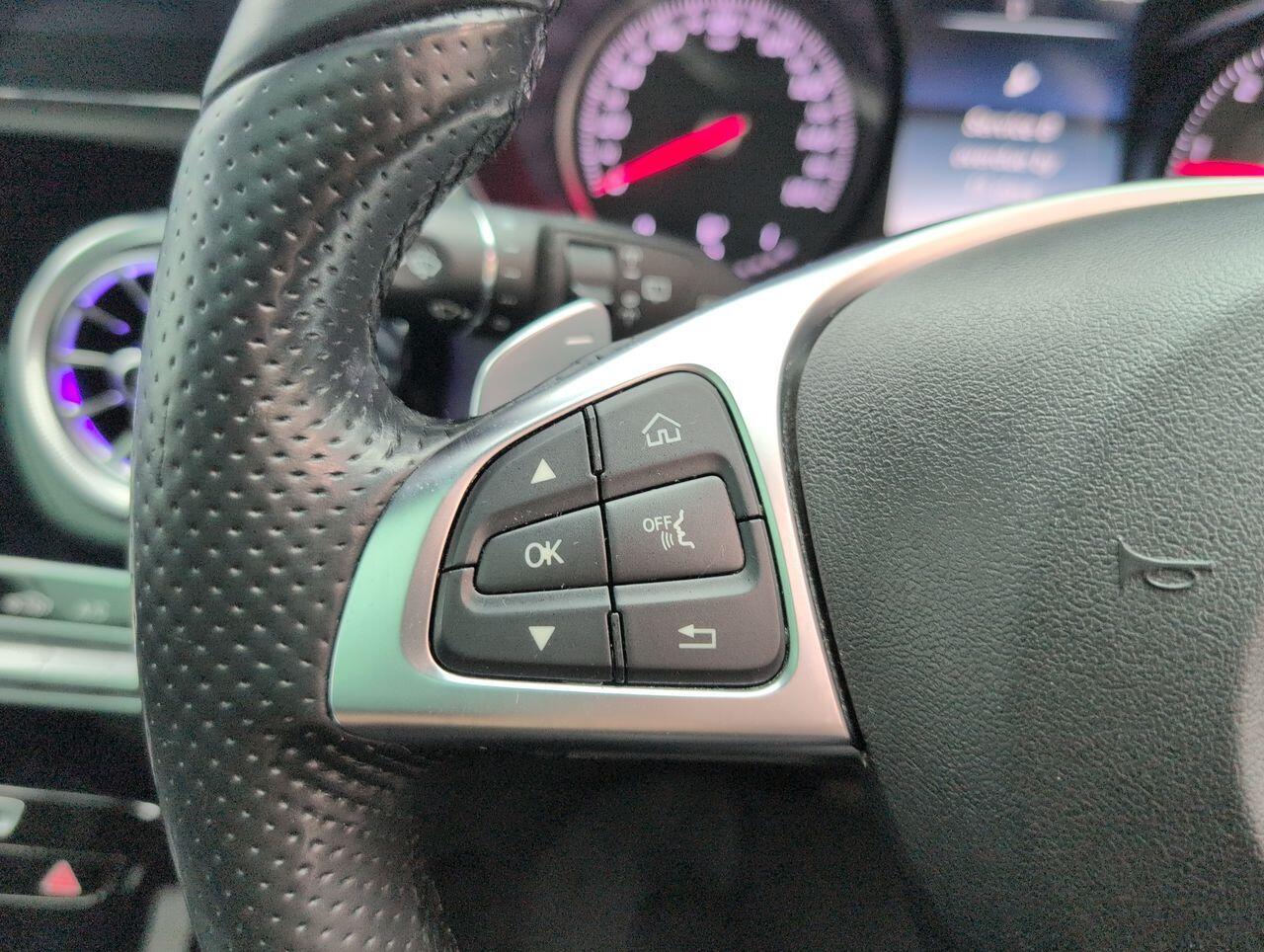 Used Mercedes-Benz GLC 2016 for sale - 76424206: Photo 20