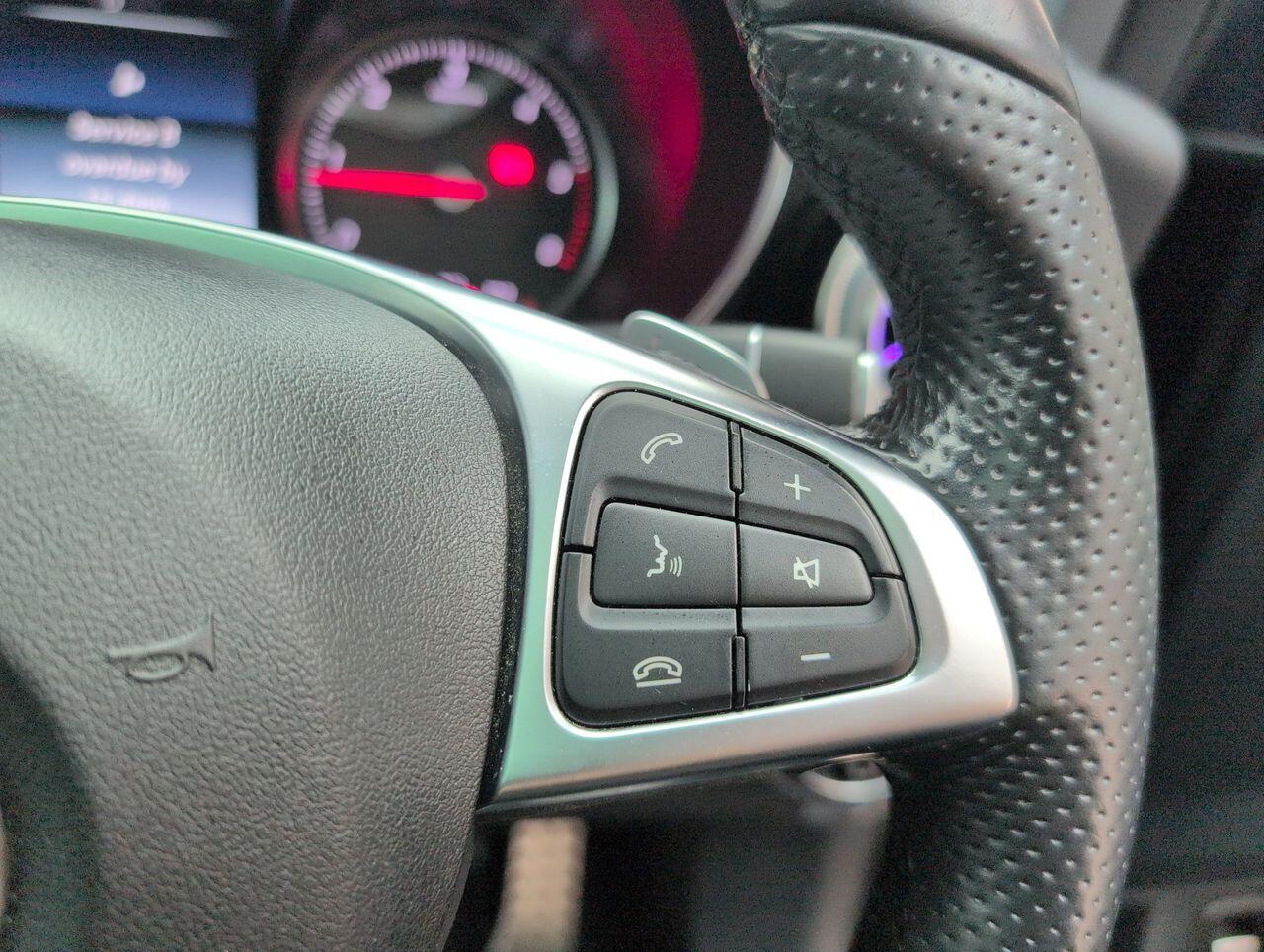 Used Mercedes-Benz GLC 2016 for sale - 76424206: Photo 21