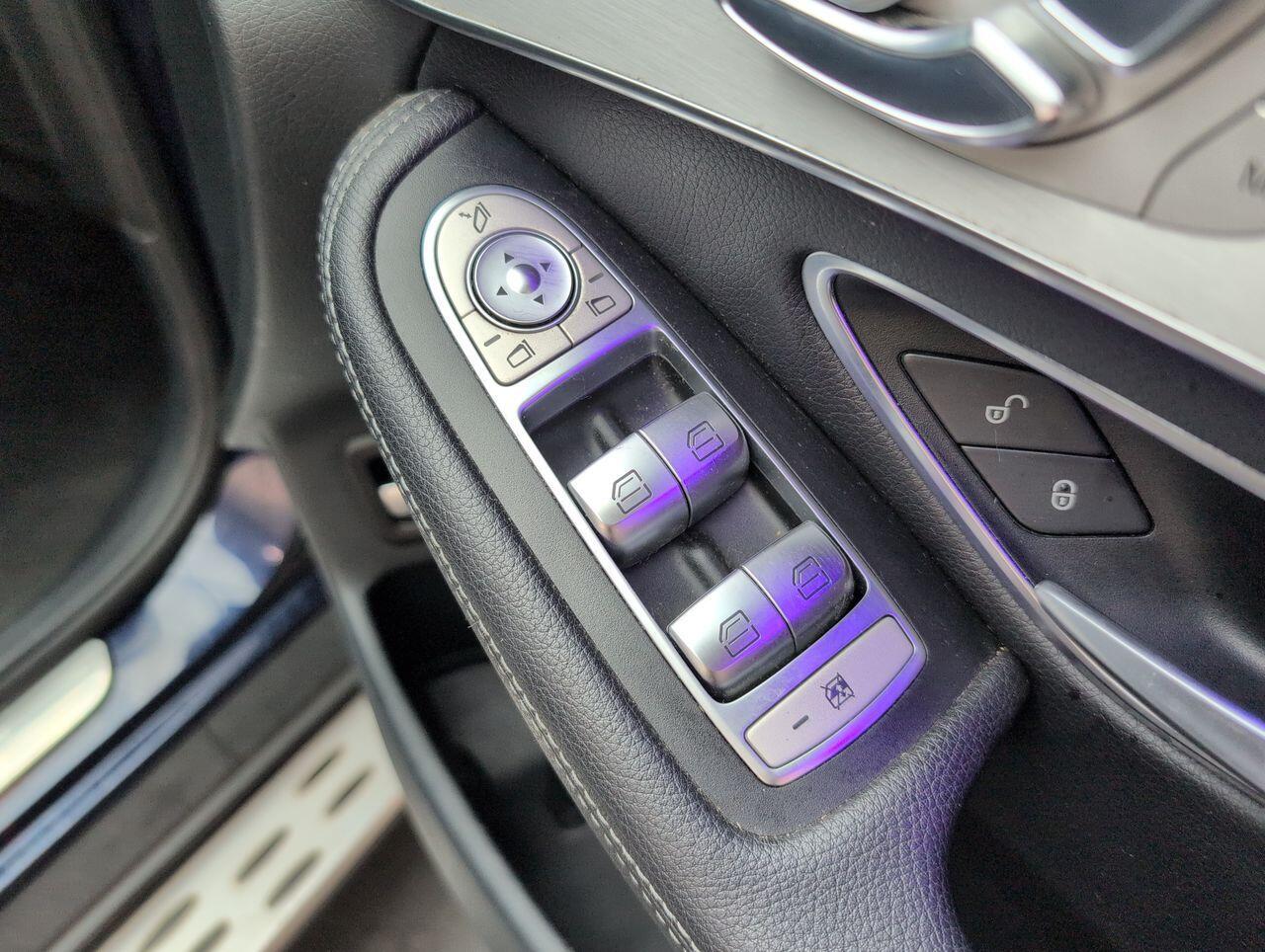 Used Mercedes-Benz GLC 2016 for sale - 76424206: Photo 23