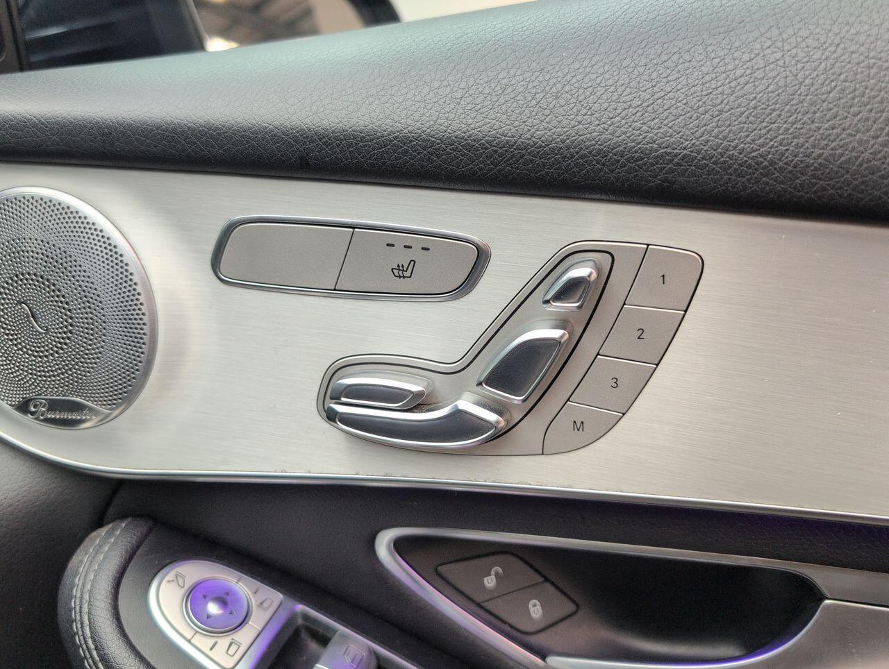 Used Mercedes-Benz GLC 2016 for sale - 76424206: Photo 25