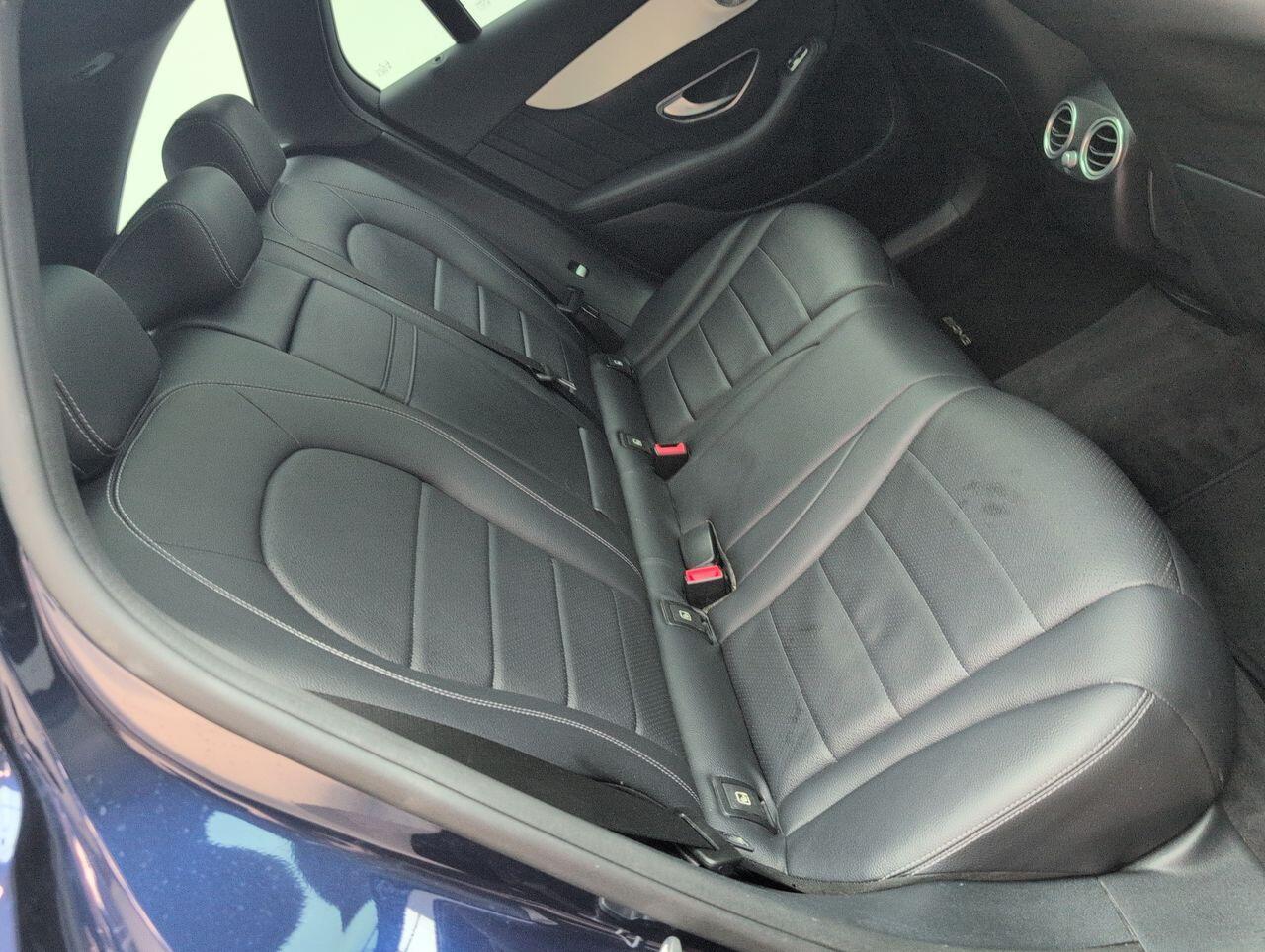 Used Mercedes-Benz GLC 2016 for sale - 76424206: Photo 28