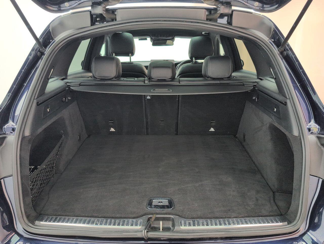 Used Mercedes-Benz GLC 2016 for sale - 76424206: Photo 29