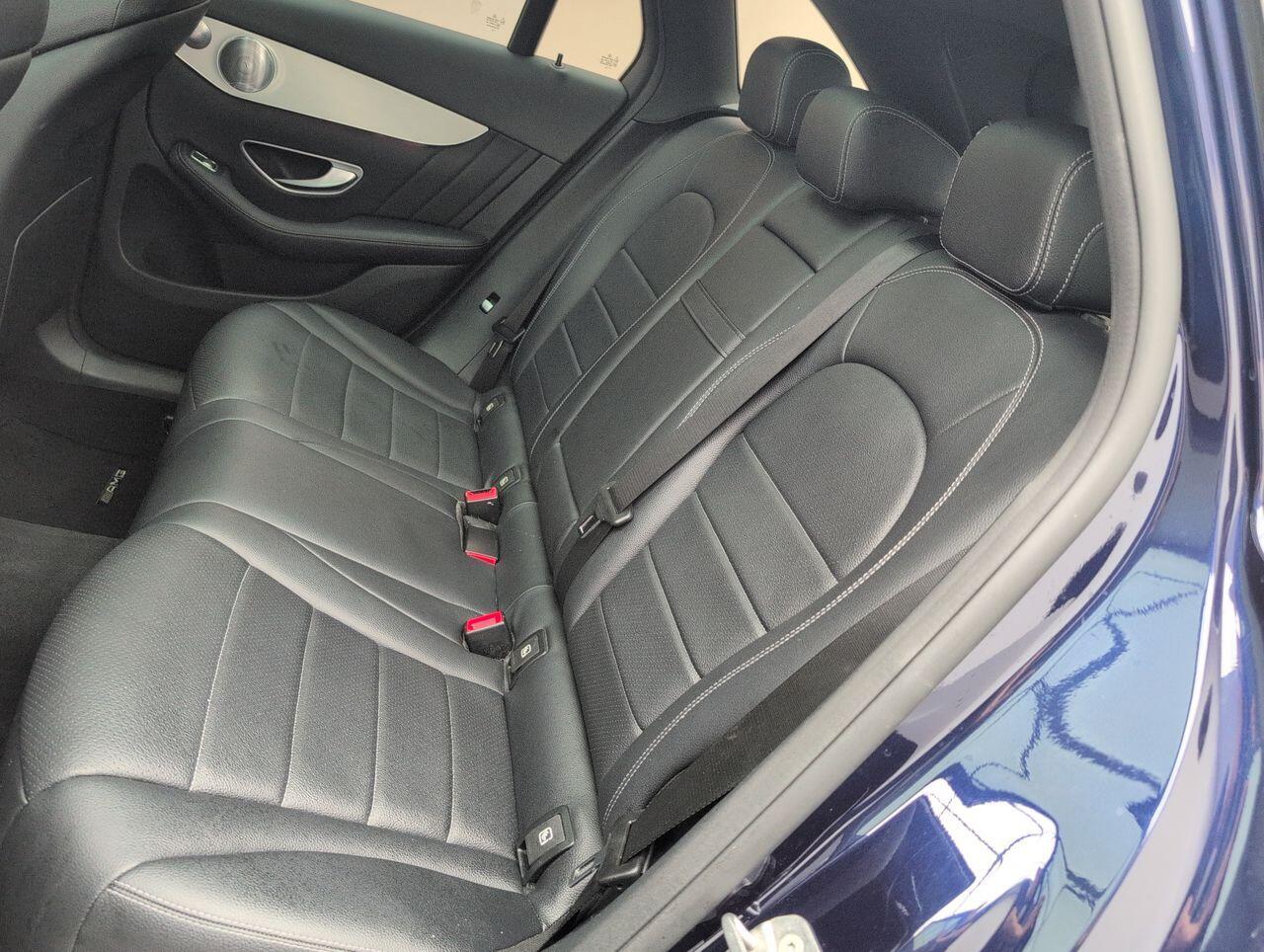 Used Mercedes-Benz GLC 2016 for sale - 76424206: Photo 30