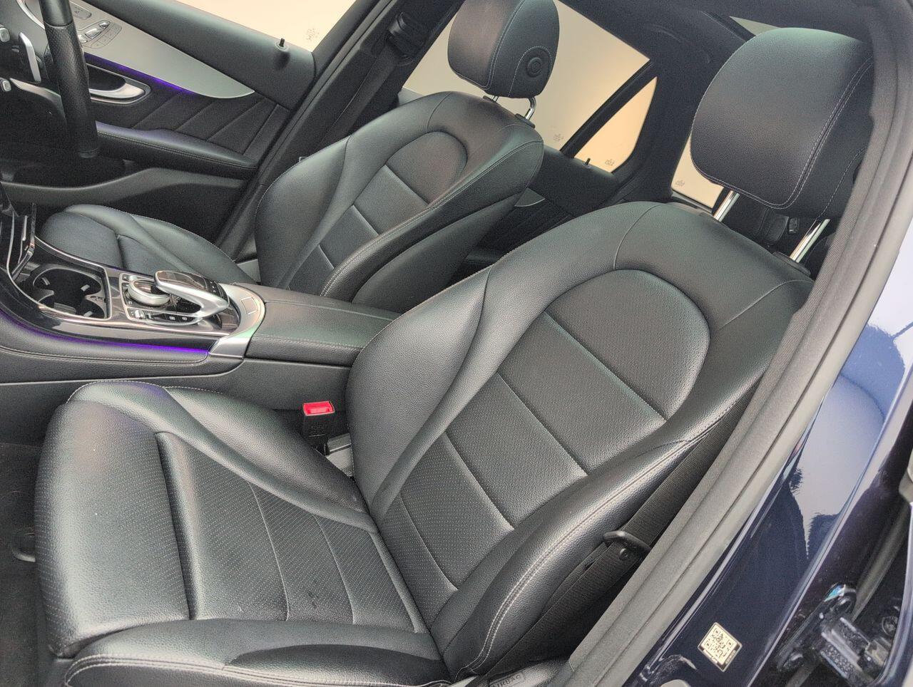 Used Mercedes-Benz GLC 2016 for sale - 76424206: Photo 31