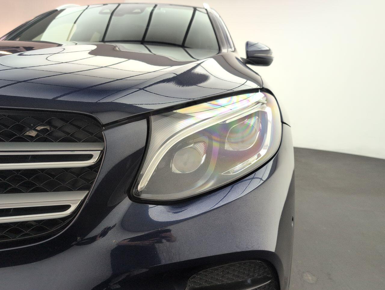 Used Mercedes-Benz GLC 2016 for sale - 76424206: Photo 32