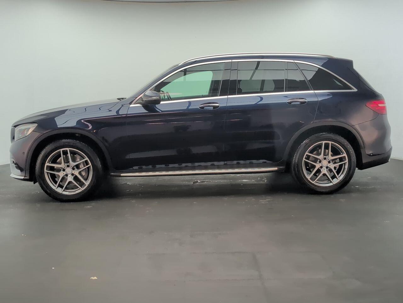 Used Mercedes-Benz GLC 2016 for sale - 76424206: Photo 5