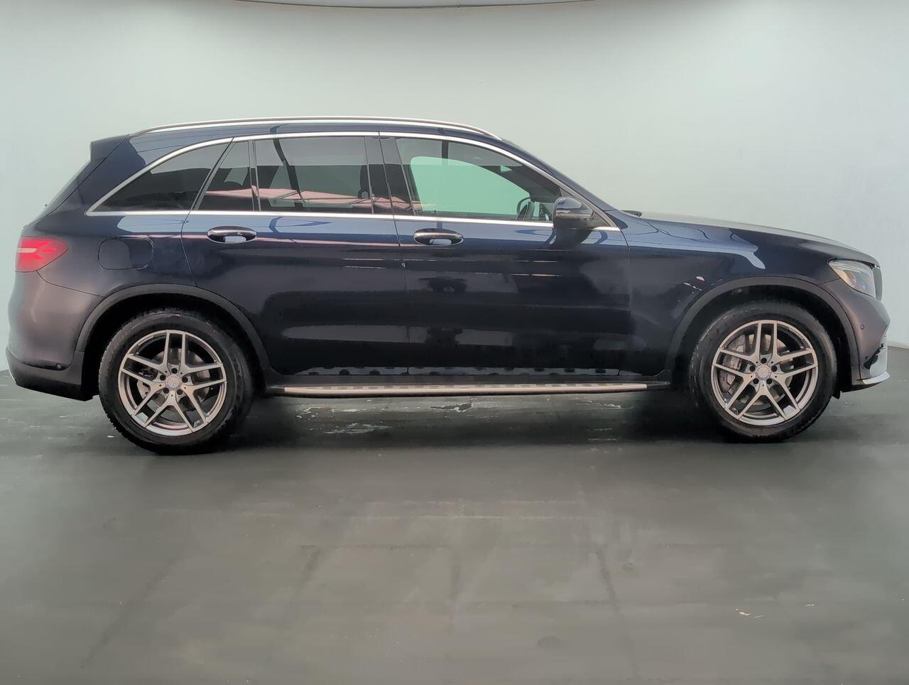 Used Mercedes-Benz GLC 2016 for sale - 76424206: Photo 9