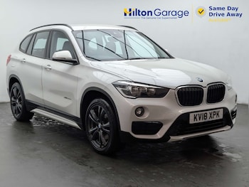Used BMW X1 2018 for sale - 78467736: Photo