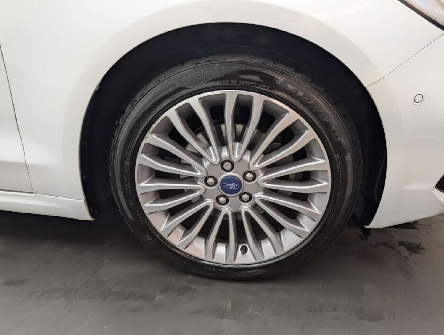 Used Ford Mondeo 2020 for sale - 77713545: Photo 10