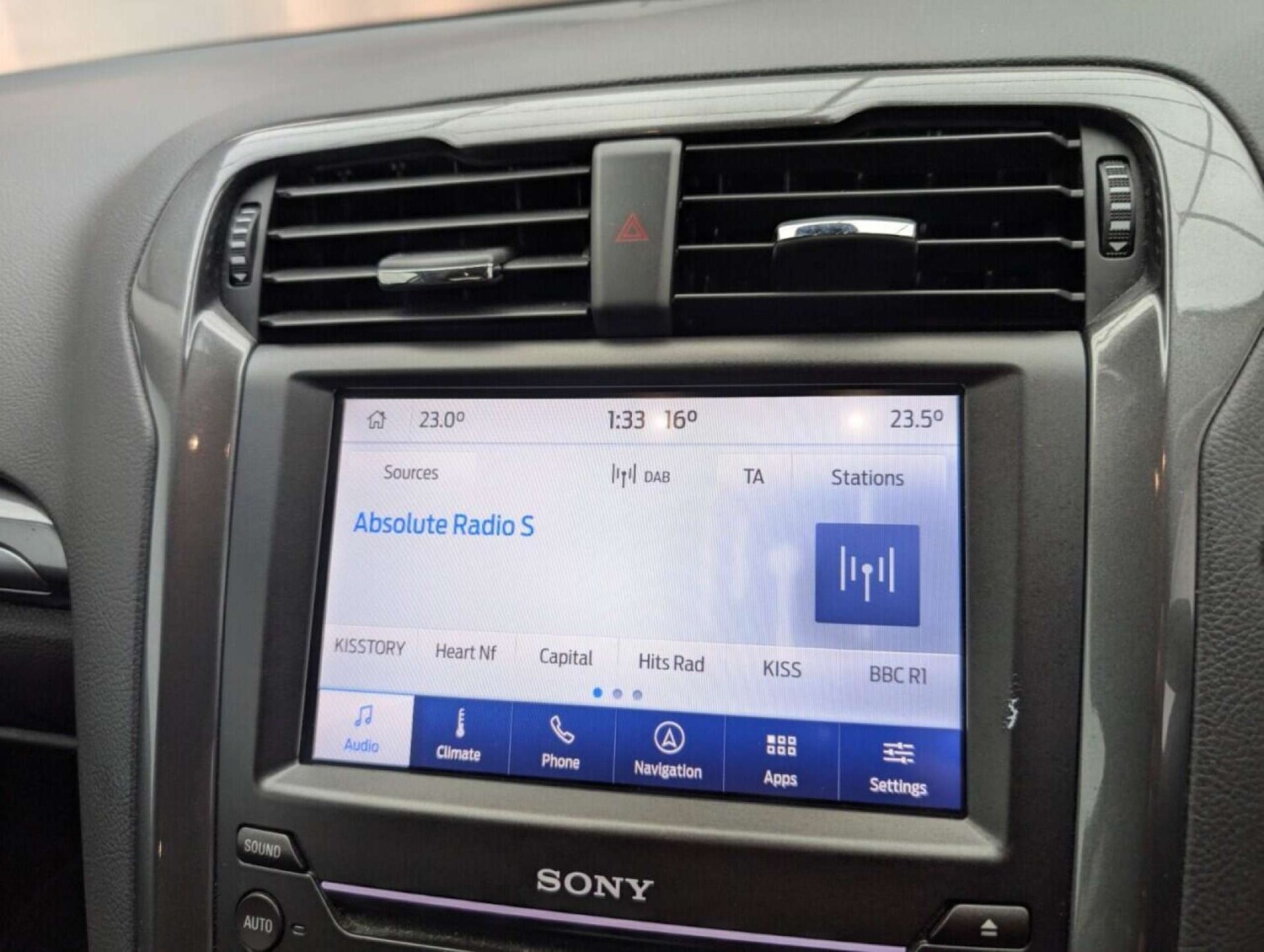 Used Ford Mondeo 2020 for sale - 77713545: Photo 13