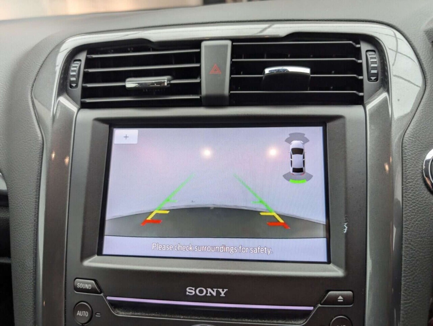 Used Ford Mondeo 2020 for sale - 77713545: Photo 16