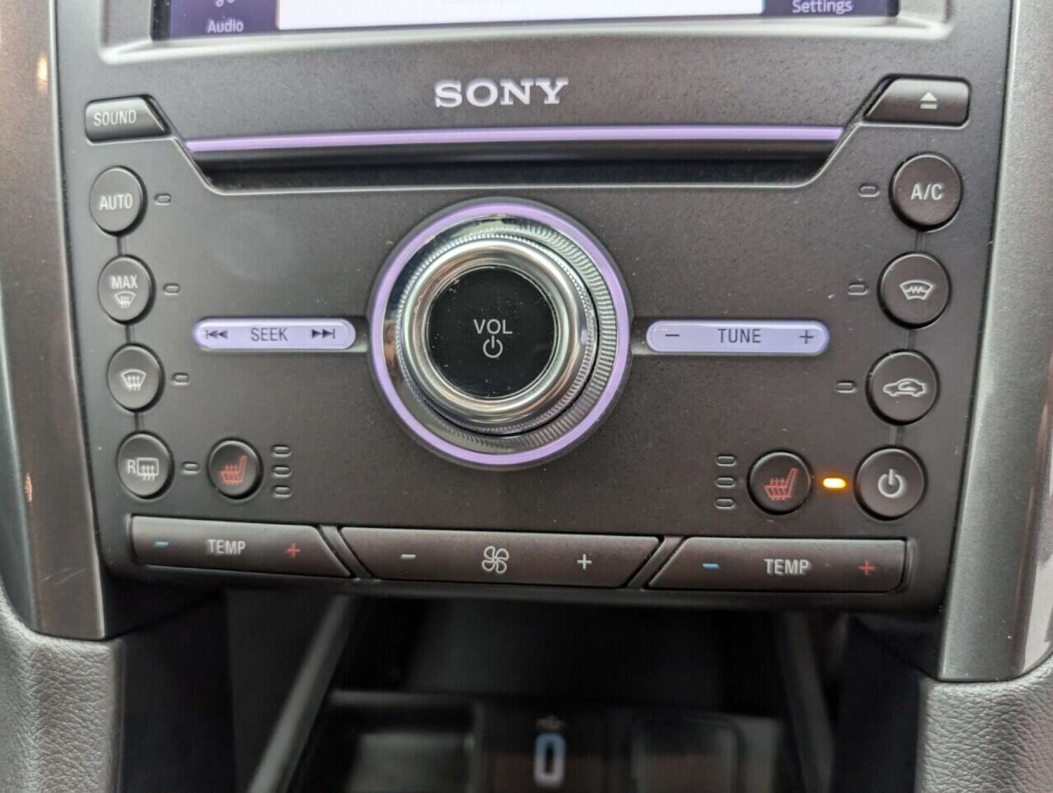 Used Ford Mondeo 2020 for sale - 77713545: Photo 17