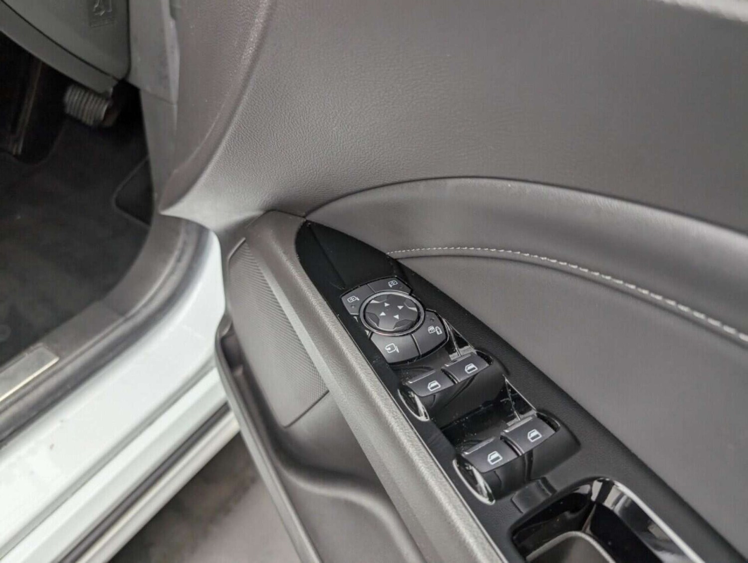 Used Ford Mondeo 2020 for sale - 77713545: Photo 23