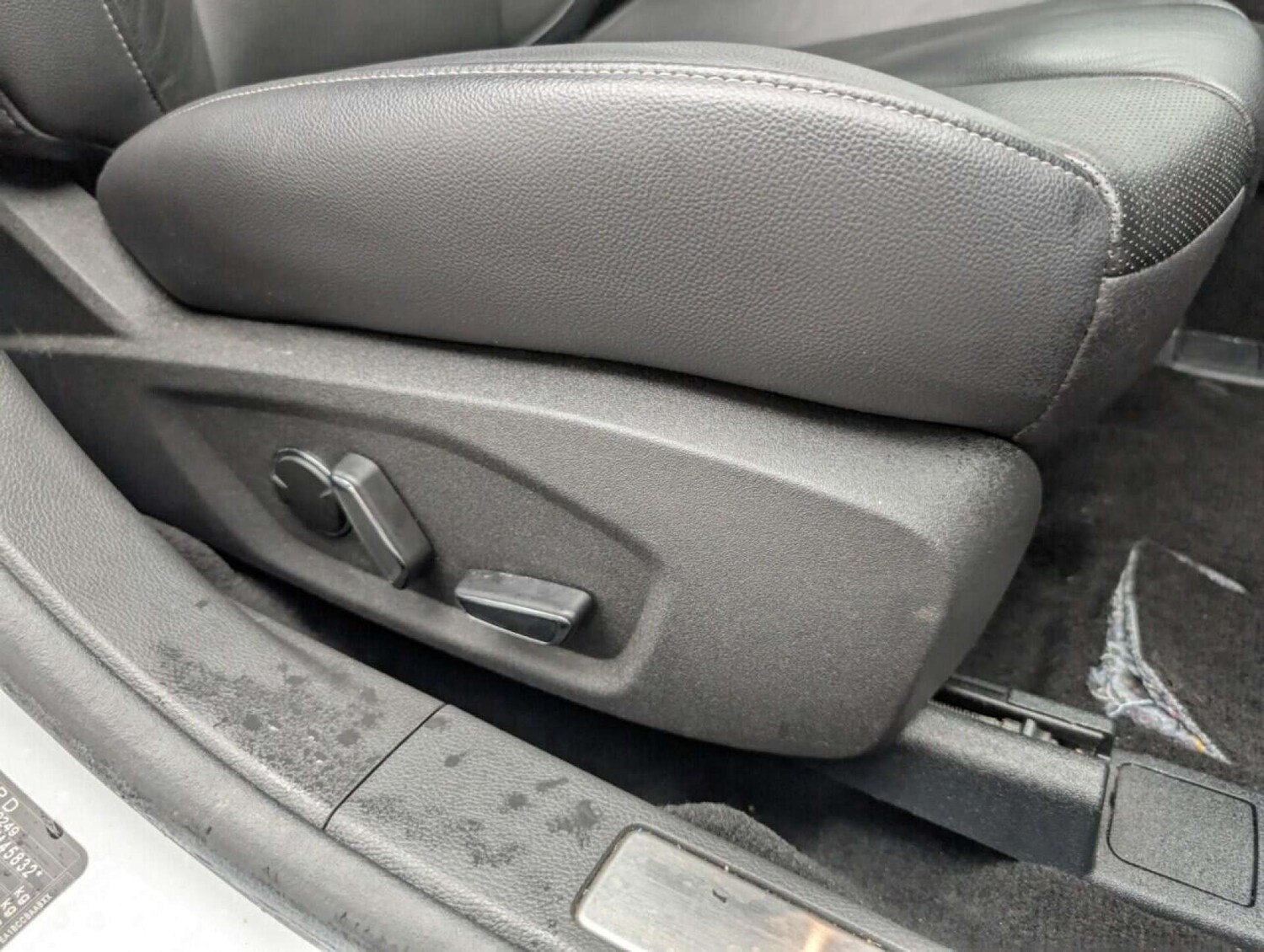 Used Ford Mondeo 2020 for sale - 77713545: Photo 24