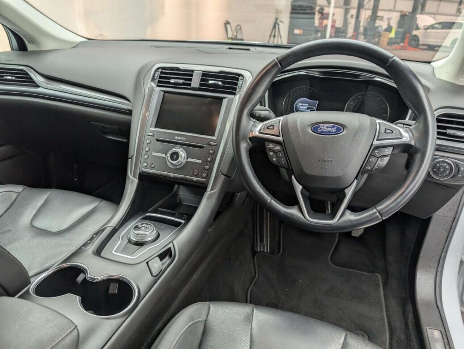 Used Ford Mondeo 2020 for sale - 77713545: Photo 26