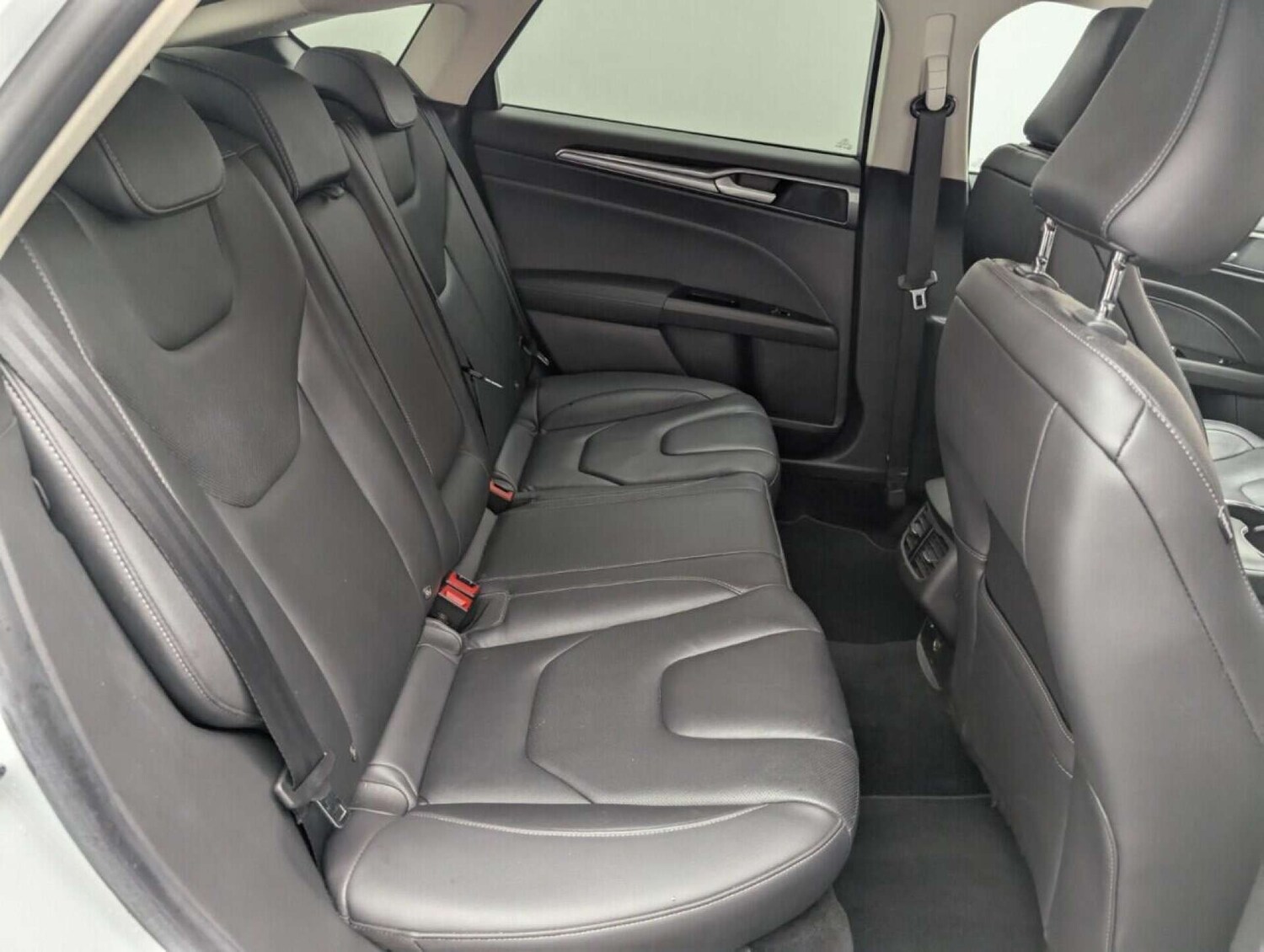 Used Ford Mondeo 2020 for sale - 77713545: Photo 27