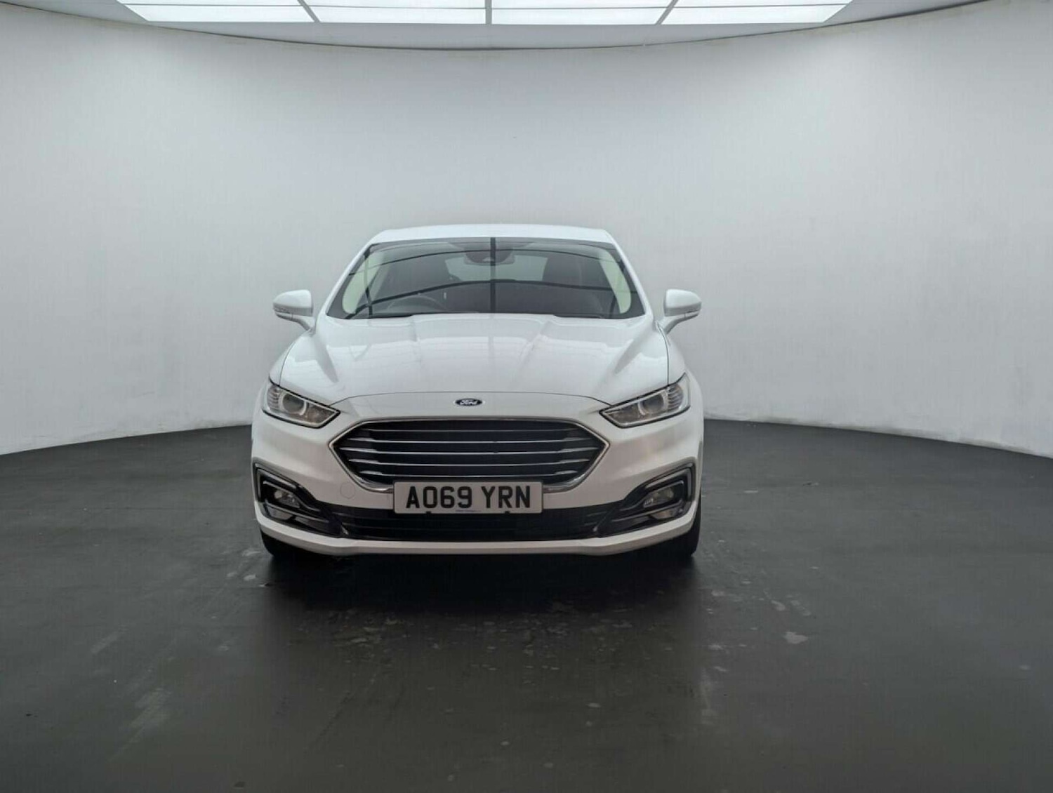 Used Ford Mondeo 2020 for sale - 77713545: Photo 3