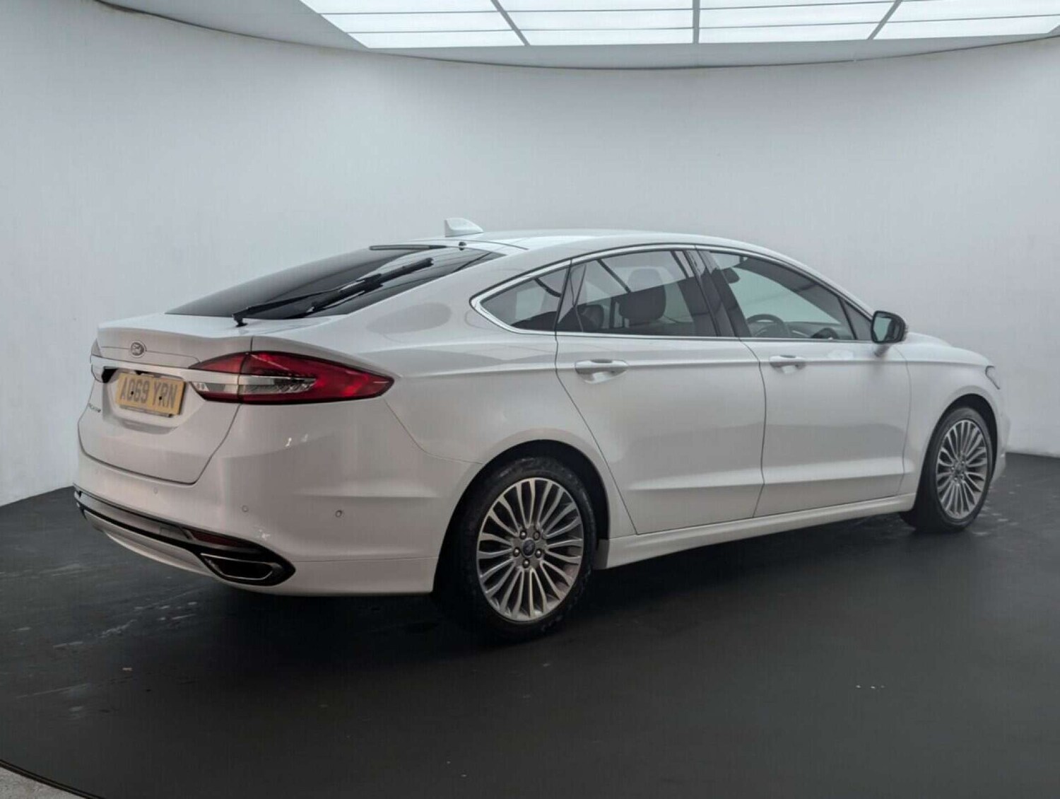 Used Ford Mondeo 2020 for sale - 77713545: Photo 8
