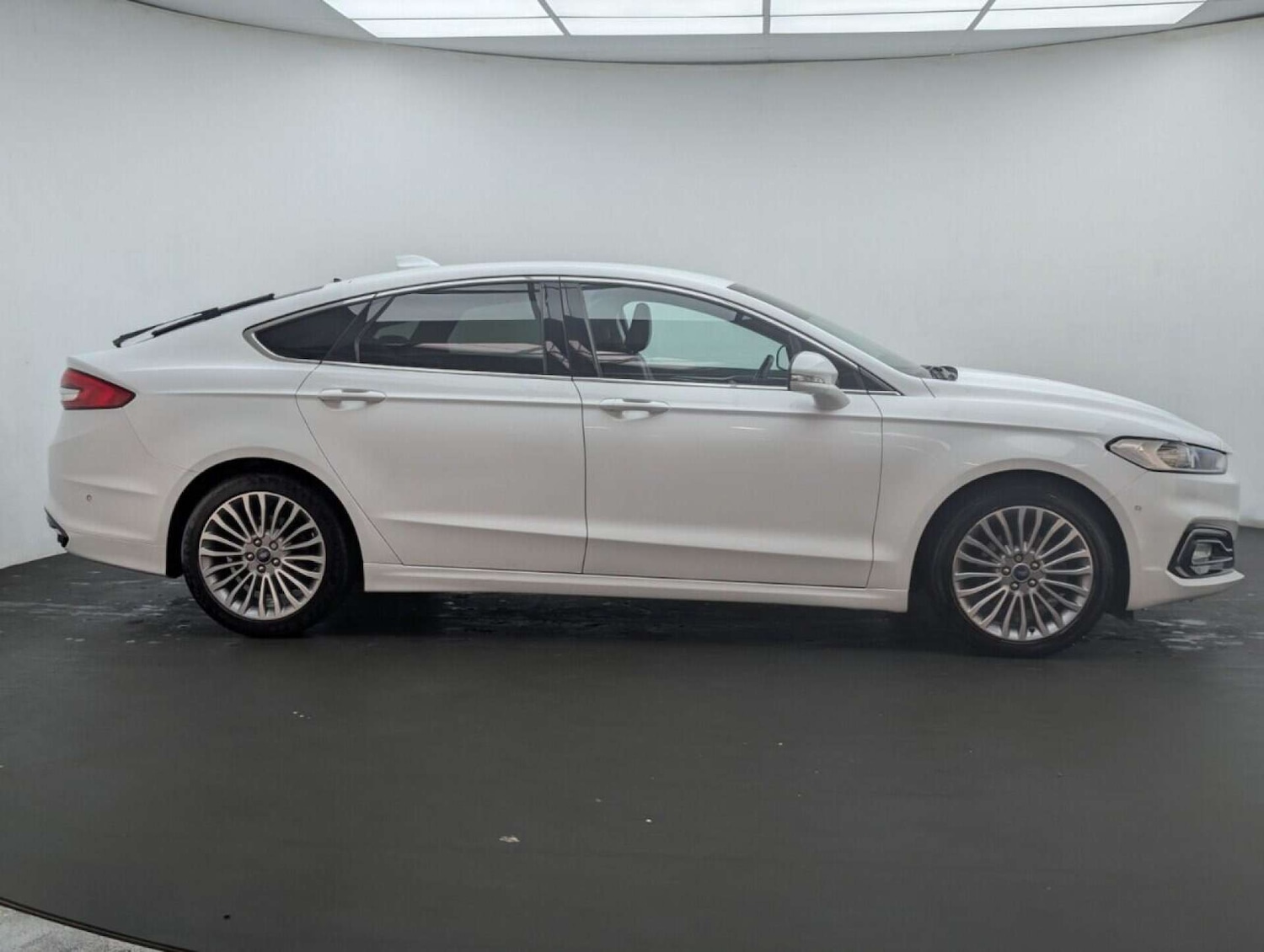 Used Ford Mondeo 2020 for sale - 77713545: Photo 9
