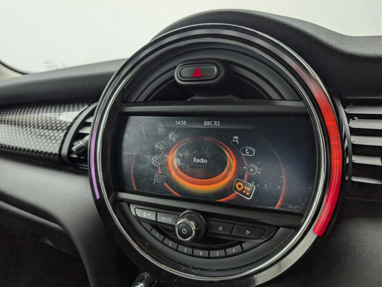 Used MINI Hatch 2018 for sale - 77081587: Photo 13