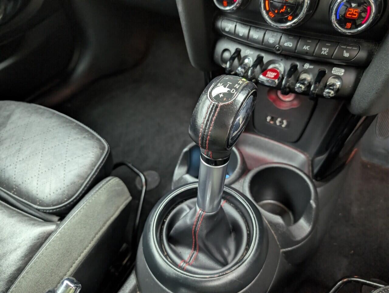 Used MINI Hatch 2018 for sale - 77081587: Photo 16