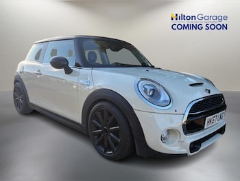 2018 (57) - 2.0 Cooper S 3dr Auto