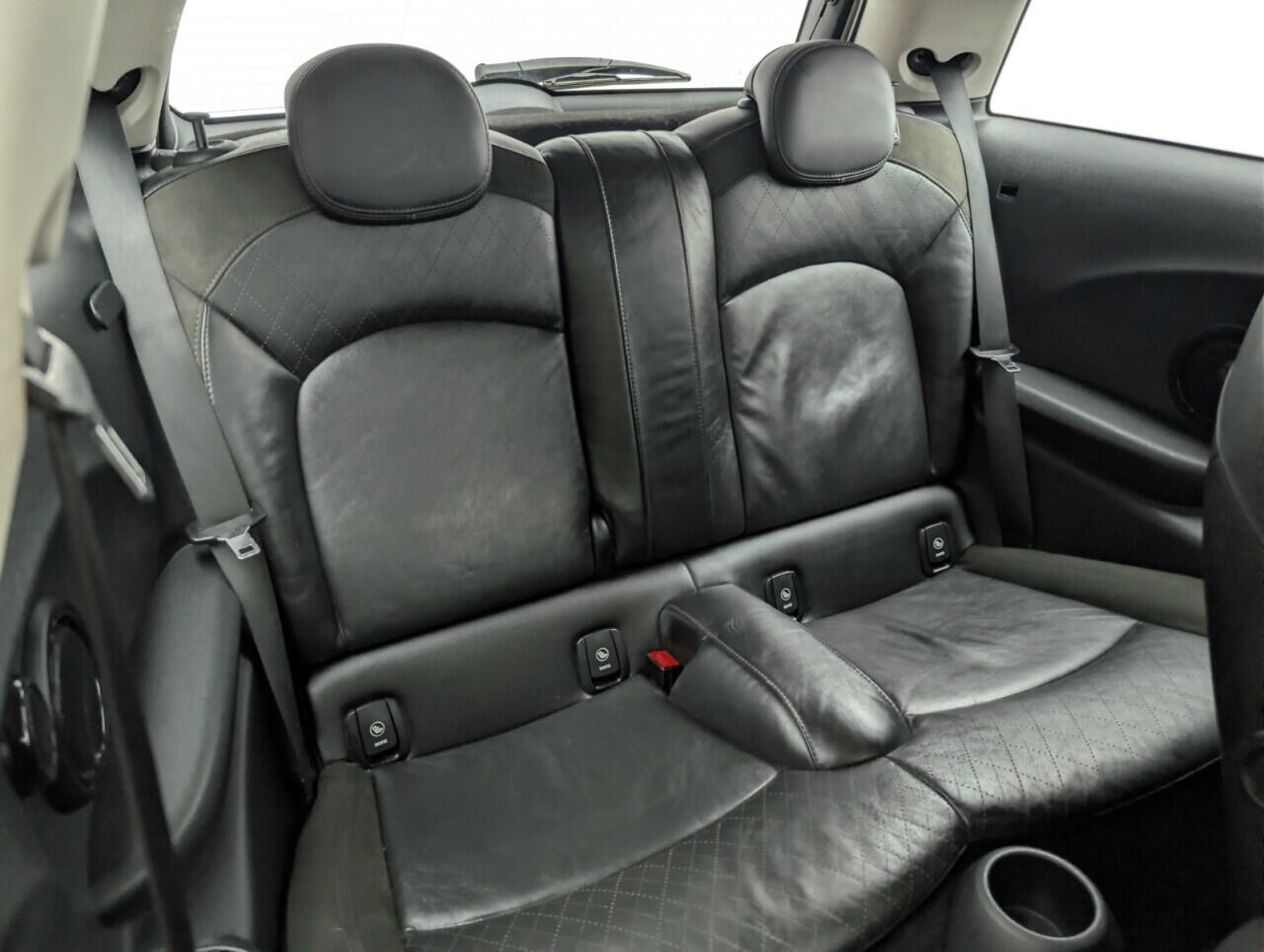 Used MINI Hatch 2018 for sale - 77081587: Photo 21