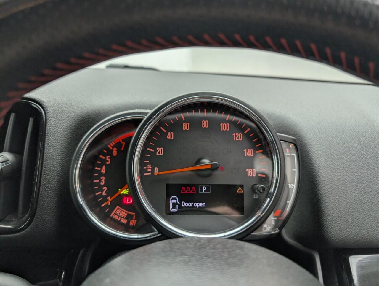 Used MINI Countryman 2019 for sale - 77131378: Photo 17