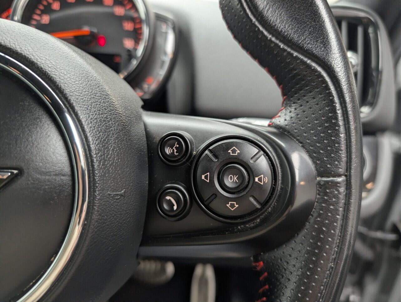 Used MINI Countryman 2019 for sale - 77131378: Photo 19