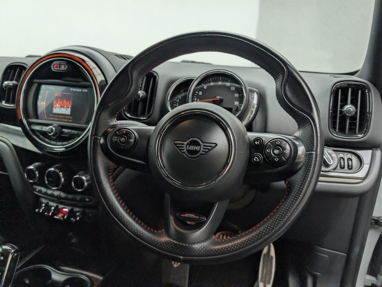 Used MINI Countryman 2019 for sale - 77131378: Photo 22