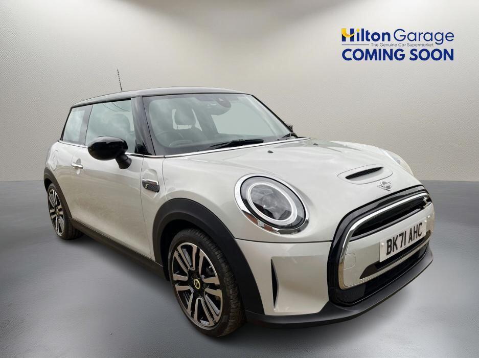 Used MINI Hatch 2021 for sale - 76458145: Photo 1