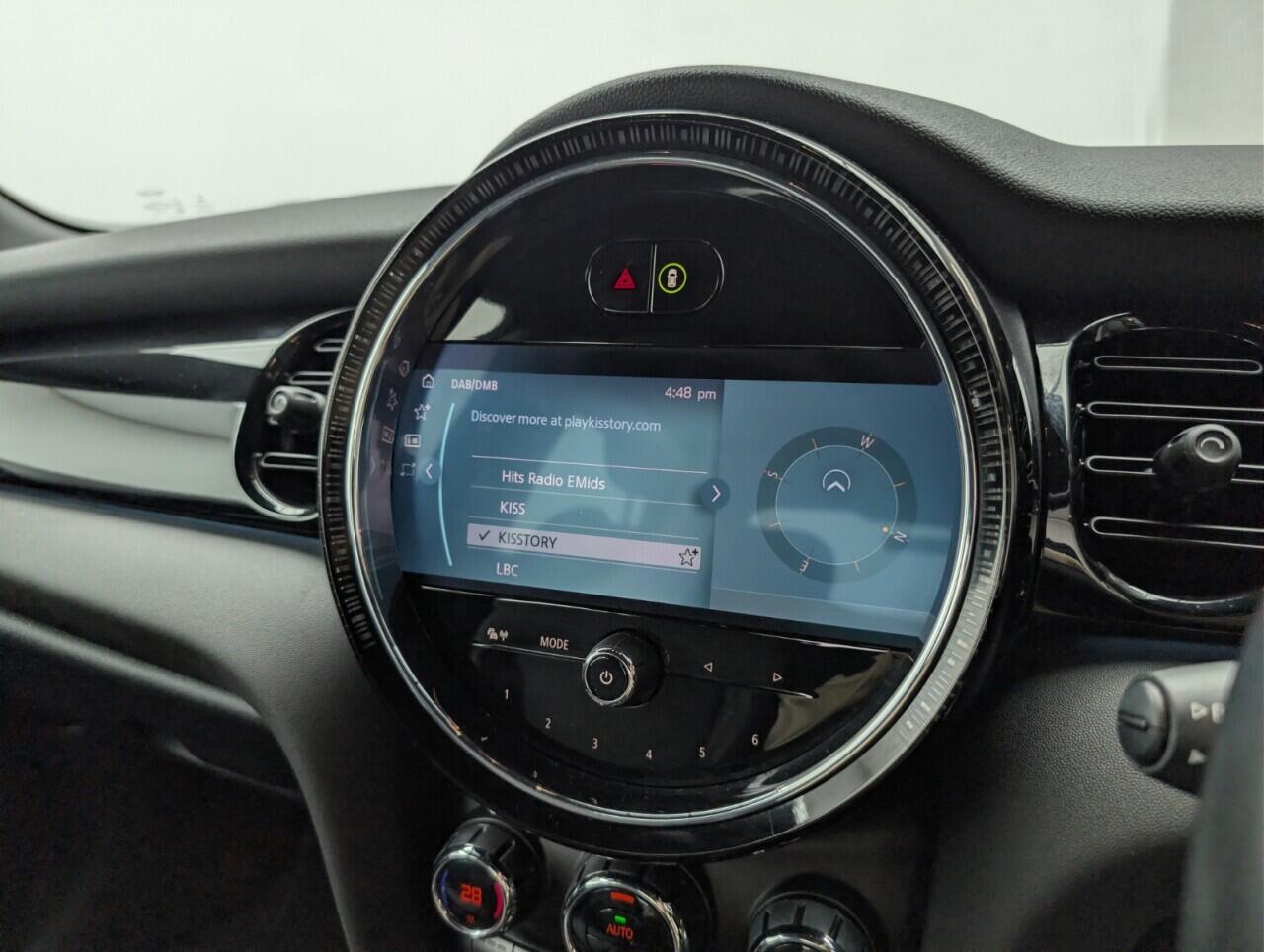 Used MINI Electric Hatch 2021 for sale - 76458145: Photo 14